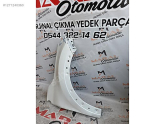 Oto Çıkma Parça / Mercedes / 500 / Kaporta & Karoser / Arka Çamurluk / Çıkma Parça 