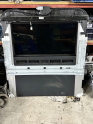 Oto Çıkma Parça / Mercedes / C Serisi / Sunroof / Komple Sunroof / Çıkma Parça 