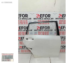 Oto Çıkma Parça / Toyota / Verso / Kaporta & Karoser / Sağ Arka Kapı / Çıkma Parça 