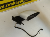 Oto Çıkma Parça / Renault / Megane / Ayna / Sağ Dış Ayna / Çıkma Parça 