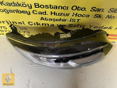 Oto Çıkma Parça / Renault / Kadjar / Far & Stop / Sağ Ön Far / Çıkma Parça 