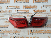 HYUNDAİ KONA DIŞ STOP SOL ARKA HATASIZ 92402-J91