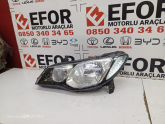 HONDA CİVİC SOL FAR ORJINAL ÇIKMA YEDEK PARÇA