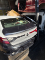 Megane 4-IV Sedan Arka Bagaj Kapağı (2015-2023) - 901001568R