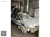 Oto Çıkma Parça / Mazda / 323 / Oto Cam / Kapı Camları / Çıkma Parça 