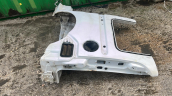 Oto Çıkma Parça / Renault / Kangoo / Kaporta & Karoser / Arka Çamurluk / Çıkma Parça 