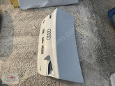 Oto Çıkma Parça / Audi / A6 / Kaporta & Karoser / Bagaj Kapağı / Çıkma Parça 