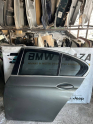 BMW 5 SERİSİ F10 SOL ARKA KAPI
