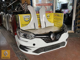 Oto Çıkma Parça / Renault / Megane / Kaporta & Karoser / Ön Panel / Çıkma Parça 