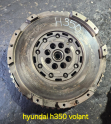 HYUNDAİ H350 VOLANT                       (XS2006S25)