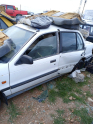 Oto Çıkma Parça / Mitsubishi / Lancer / Kaporta & Karoser / Sol Ön Kapı / Çıkma Parça 