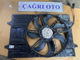 2Q0959455 H 2Q0121203 M POLO TAİGO T-CROSS FAN MOTORU DAVLUMBAZ