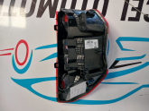 Oto Çıkma Parça / Ford / Tourneo Courier / Far & Stop / Sol Arka Stop / Çıkma Parça 
