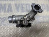 Oto Çıkma Parça / Renault / Clio / Motor / Gaz Kelebeği / Çıkma Parça 