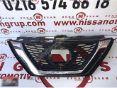 Oto Çıkma Parça / Nissan / Qashqai / Arma & Yazı / Panjur Arması / Çıkma Parça 