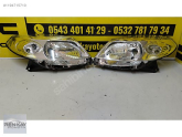 Oto Çıkma Parça / Dacia / Sandero / Far & Stop / Sol Ön Far / Sıfır Parça 