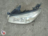 Oto Çıkma Parça / Toyota / RAV4 / Far & Stop / Sol Ön Far / Çıkma Parça 