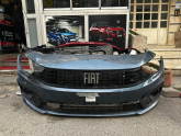Oto Çıkma Parça / Fiat / Egea / Tampon / Ön Tampon / Çıkma Parça 