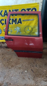 Oto Çıkma Parça / Fiat / Uno / Kaporta & Karoser / Sağ Arka Kapı / Çıkma Parça 