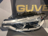 Oto Çıkma Parça / Bmw / 3 Serisi / Far & Stop / Sol Ön Far / Çıkma Parça 