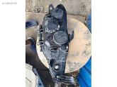 Oto Çıkma Parça / Fiat / Egea / Far & Stop / Far & Stop Sacı / Çıkma Parça 