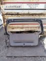 Oto Çıkma Parça / Volkswagen / Golf / Kaporta & Karoser / Bagaj Kapağı / Çıkma Parça 