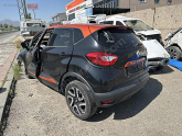 RENAULT CAPTUR ÇIKMA ORJİNAL PARÇALARI MEVCUTTUR.