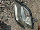 Oto Çıkma Parça / Renault / Scenic / Far & Stop / Sol Ön Far / Çıkma Parça 