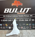 Vw polo sol çamurluk beyaz orjinal çıkma 2017-2019