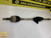 Oto Çıkma Parça / Dacia / Duster / Alt Takım / Aks / Sıfır Parça 