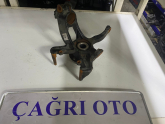 Oto Çıkma Parça / Skoda / Fabia / Alt Takım / Taşıyıcı / Çıkma Parça 