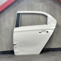 PEUGEOT 301 ORİJİNAL ÇIKMA SOL ARKA KAPI