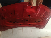 Oto Çıkma Parça / Renault / Clio / Kaporta & Karoser / Kaput / Çıkma Parça 