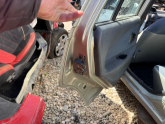 Oto Çıkma Parça / Dacia / Solenza / Kaporta & Karoser / Dış Kapı Kolu / Çıkma Parça 