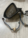 Oto Çıkma Parça / Volkswagen / Golf / Ayna / Sol Dış Ayna / Çıkma Parça 