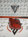 VOLKSWAGEN SOL DIŞ STOP LAMBASI