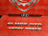 HYUNDAİ İ20 2016 ÖN PANJUR ORJİNAL ÇIKMA PARÇA 86351C8000