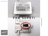 BMW 5 SERİSİ F10 XENON FAR BEYNİ SIFIR 2009-2013 UYUMLU