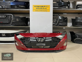 HYUNDAİ İ20 ÖN TAMPON SETİ