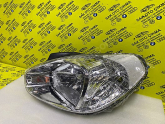 Oto Çıkma Parça / Hyundai / Accent / Far & Stop / Sol Ön Far / Sıfır Parça 