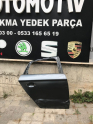 AUDİ A3 SEDAN SAĞ ARKA KAPI 2018