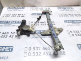 Oto Çıkma Parça / Toyota / Corolla / Oto Cam / Cam Krikosu / Çıkma Parça 
