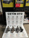 Oto Çıkma Parça / Renault / R 5 / Elektrik / Şarj Dinamosu / Çıkma Parça 