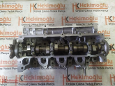 Oto Çıkma Parça / Renault / Clio / Motor / Silindir Kapağı / Çıkma Parça 