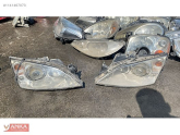 FORD MONDEO XENON SAĞ SOL FAR ORJİNAL ÇIKMA