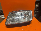 Oto Çıkma Parça / Volkswagen / Bora / Far & Stop / Sol Ön Far / Çıkma Parça 