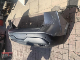 Oto Çıkma Parça / Nissan / Qashqai / Tampon / Karlık / Çıkma Parça 
