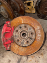 Oto Çıkma Parça / Opel / Astra / Alt Takım / Taşıyıcı / Çıkma Parça 