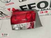 Oto Çıkma Parça / Honda / City / Far & Stop / Sol Arka Stop / Sıfır Parça 