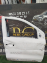 RENAULT EXPRESS SAĞ ÖN KAPI ORİJİNAL ÇIKMA